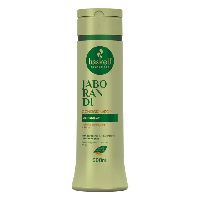 Acondicionador Jaborandi 300ml