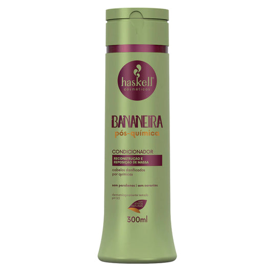 Acondicionador Bananeira 300ml