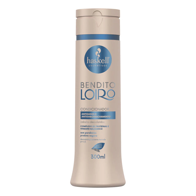 Acondicionador Bendito Loiro 300ml