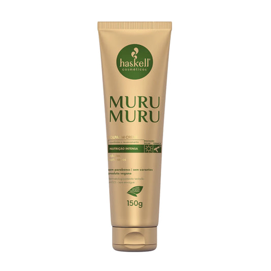 Pulpa en crema Murumuru 150g