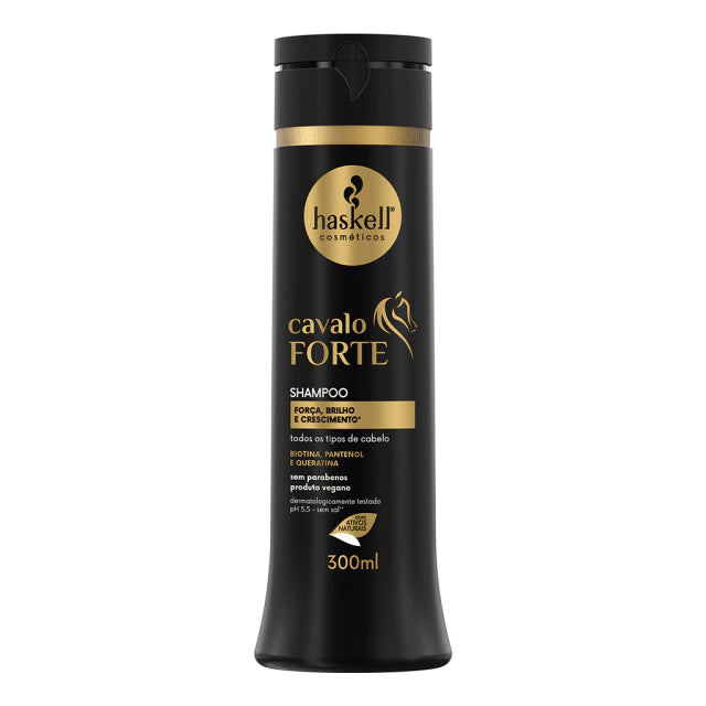 Acondicionador Cavalo Forte 300ml