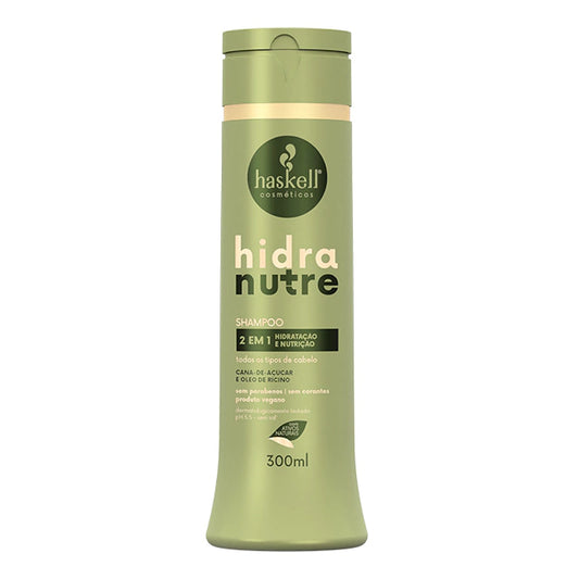 Shampoo Hidranutre 300ml