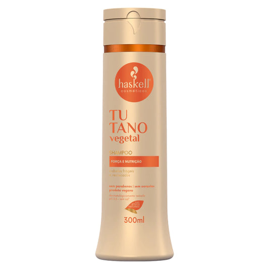 Shampoo Tutano 300ml